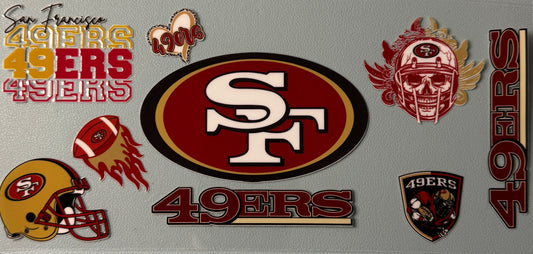 49ERS