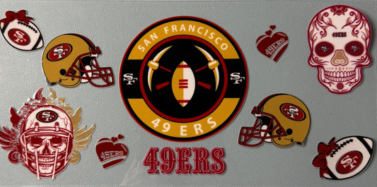 49ERS